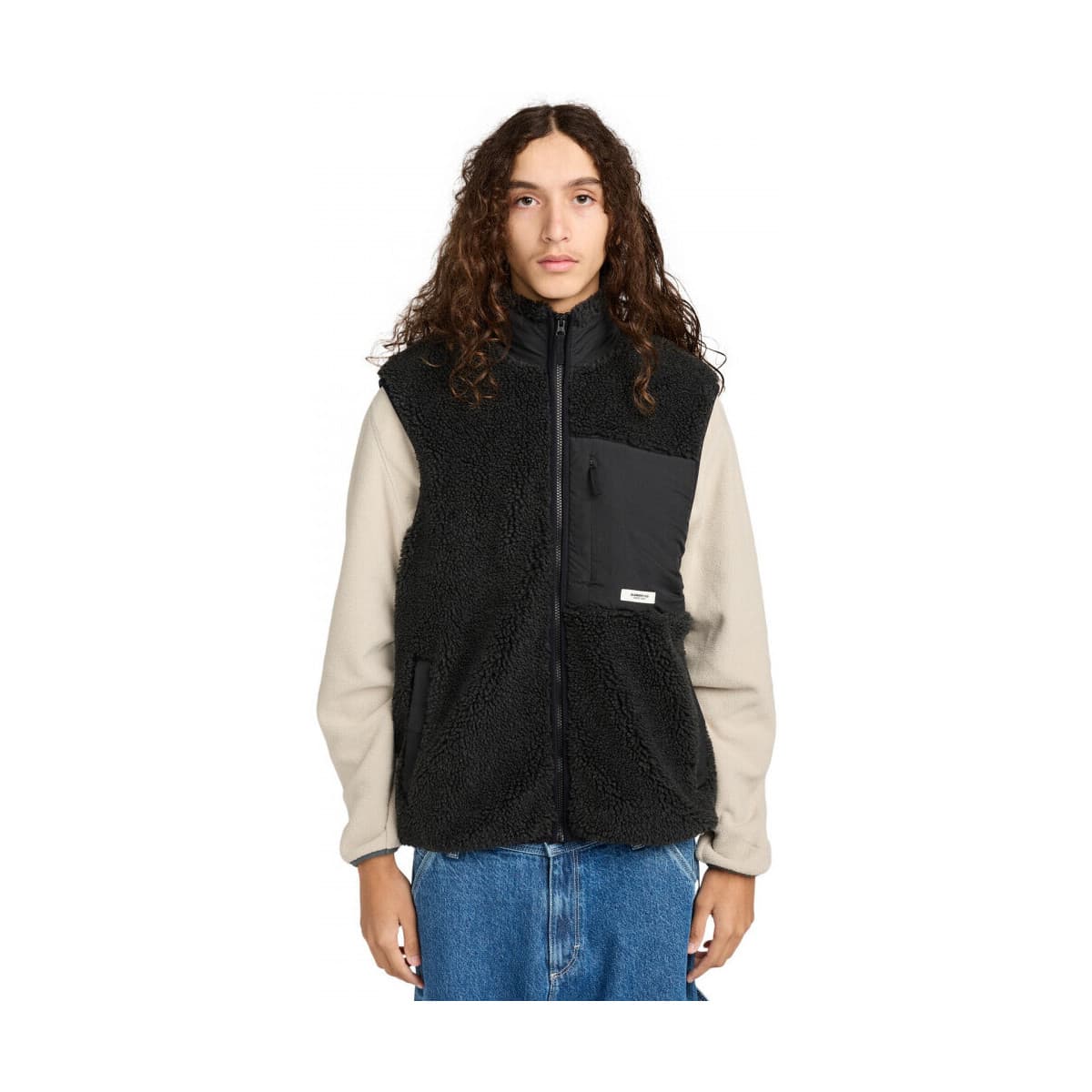 Men's Jackets Element Black