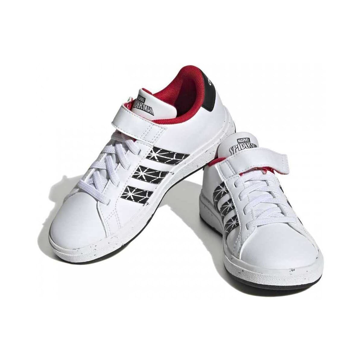 Boys' Sneakers adidas White
