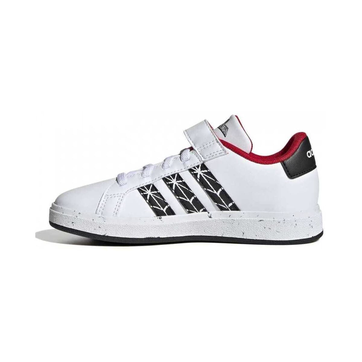 Boys' Sneakers adidas White