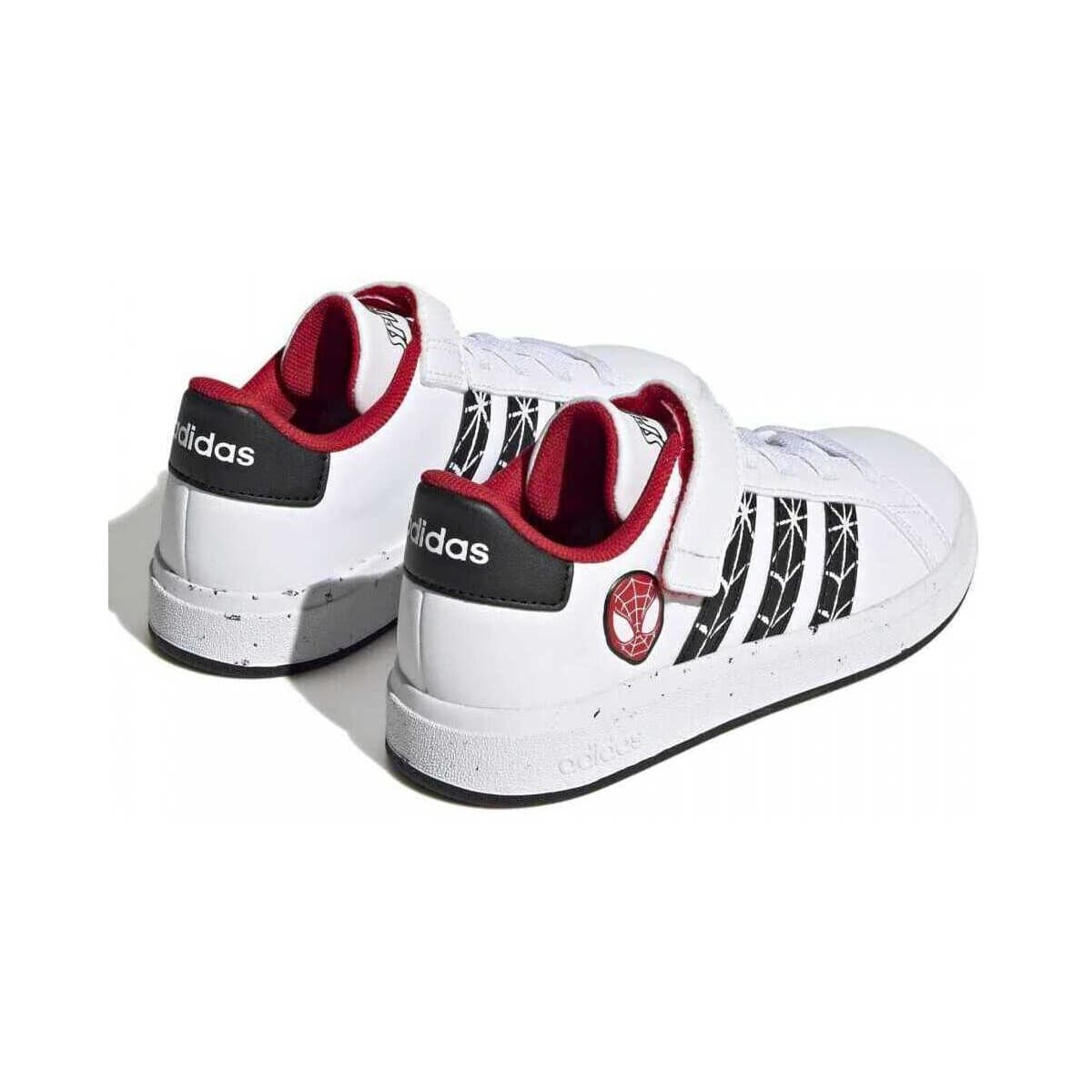 Boys' Sneakers adidas White