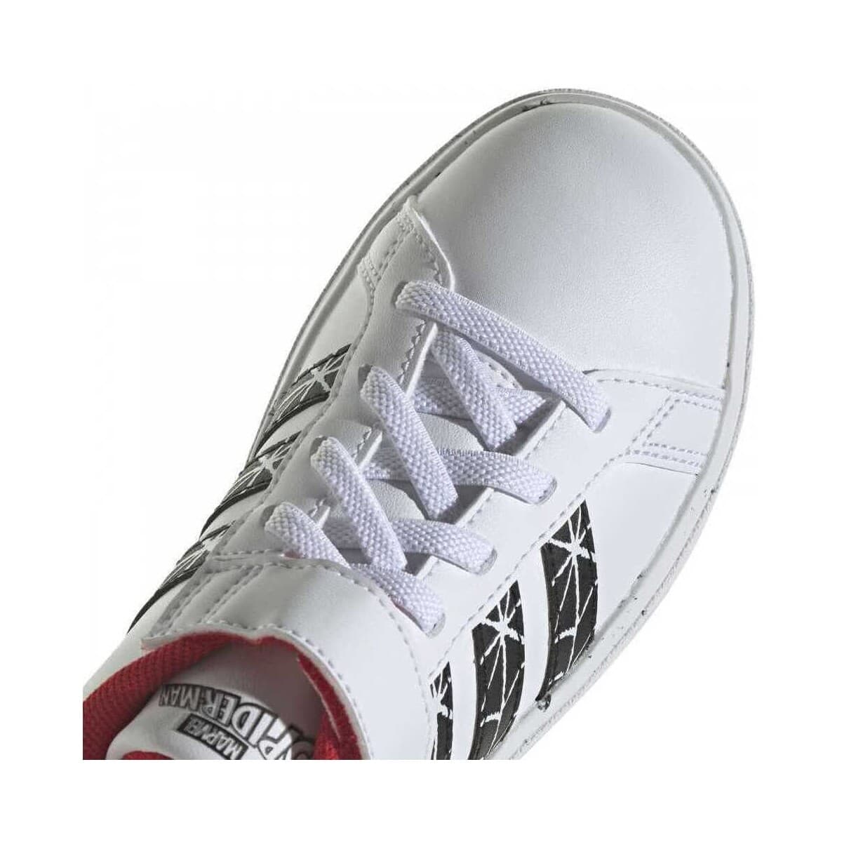 Boys' Sneakers adidas White