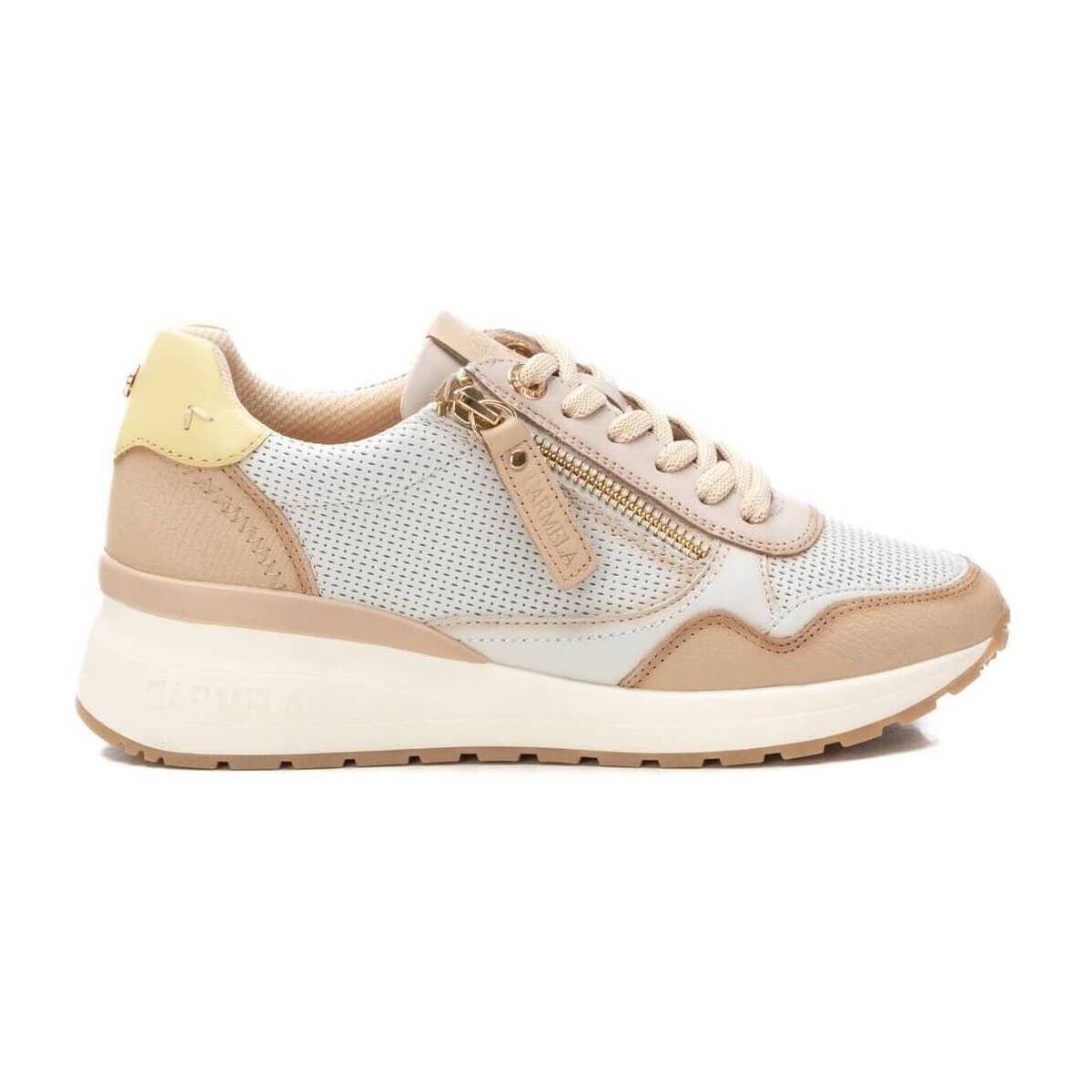 Women's Sneakers Carmela Brown