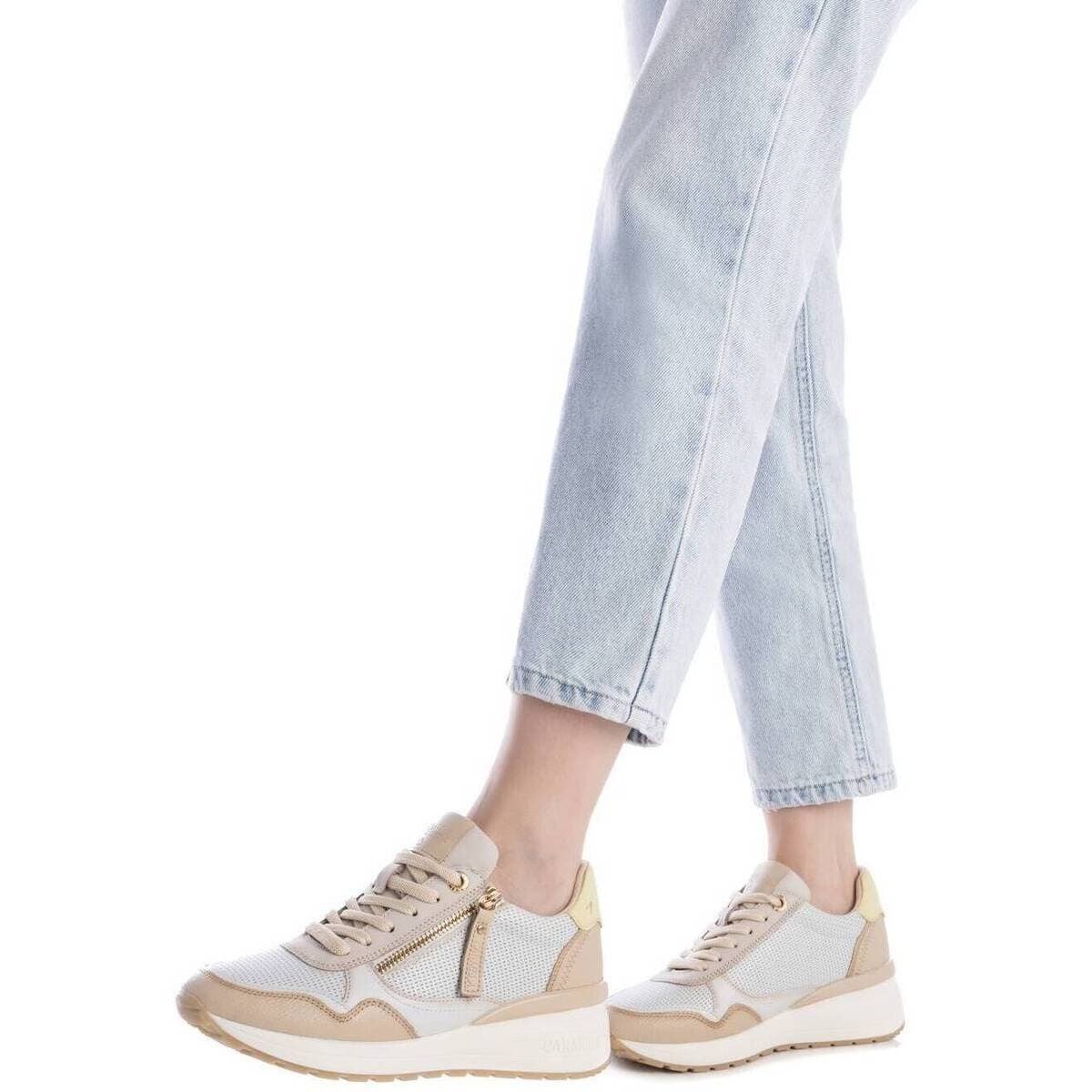 Women's Sneakers Carmela Brown