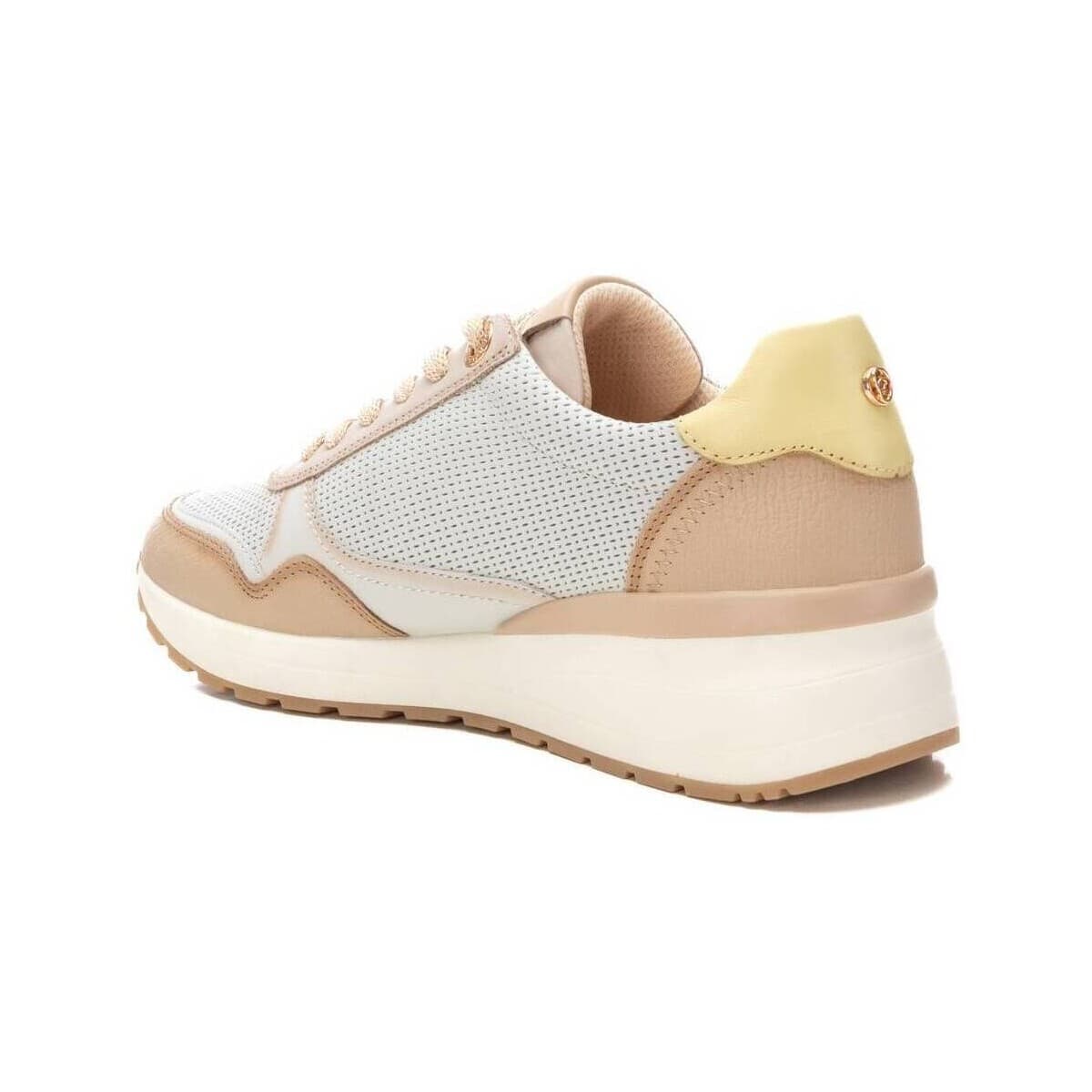 Women's Sneakers Carmela Brown