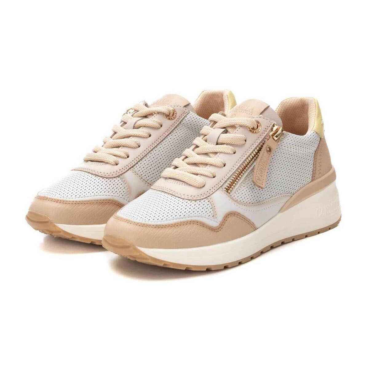 Women's Sneakers Carmela Brown