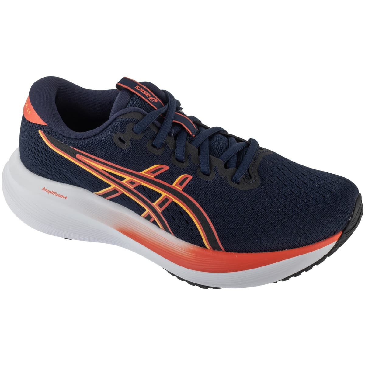 Women's Running Shoes Asics Black