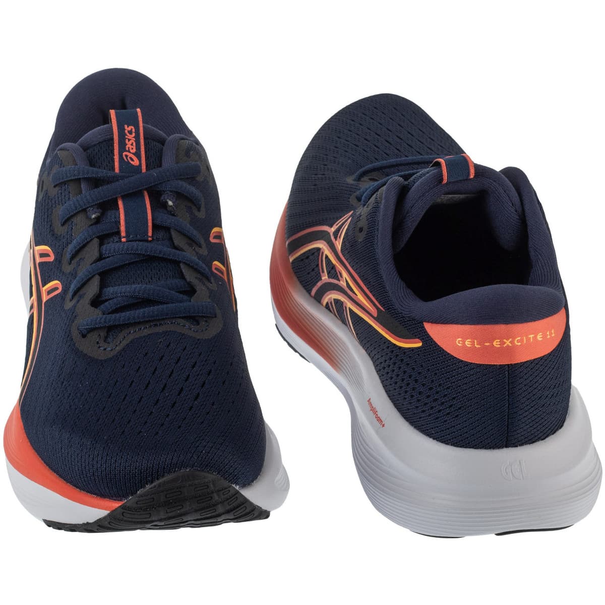 Women's Running Shoes Asics Blue