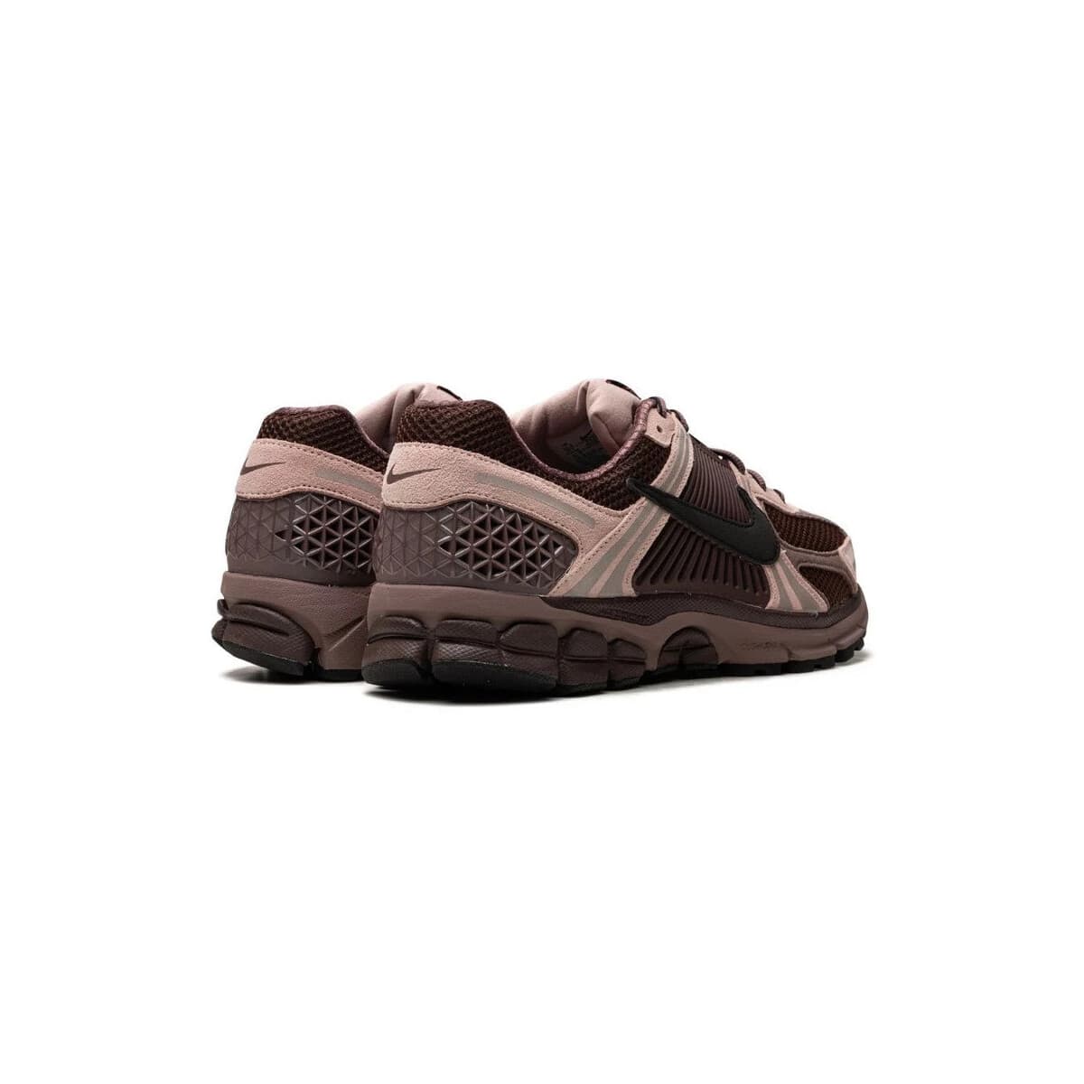 Women's Sneakers Nike Brown