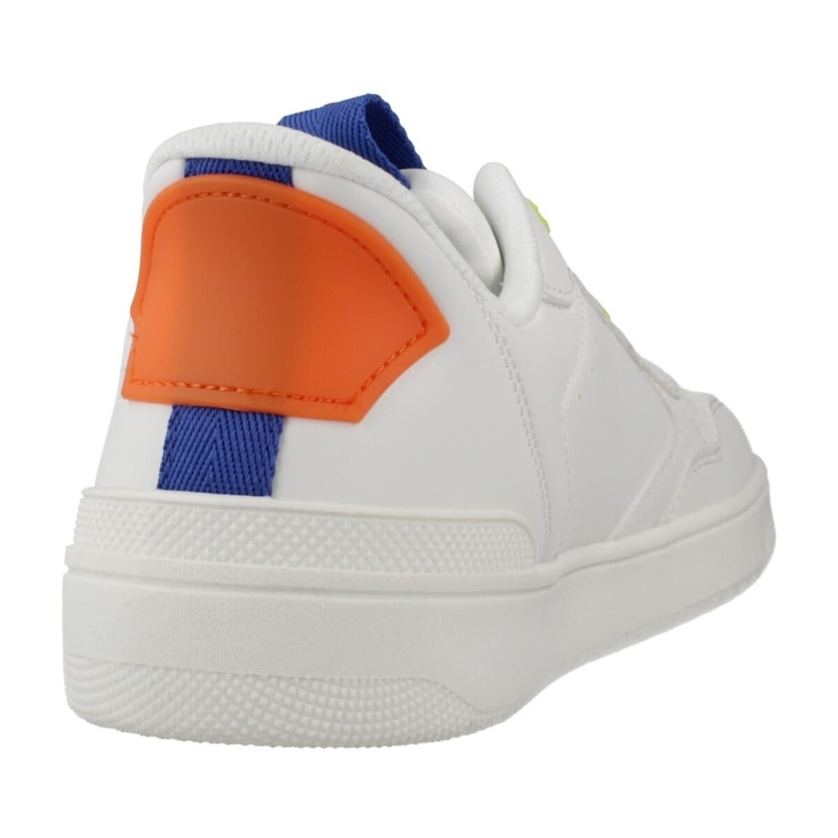 Boys' Sneakers Geox White