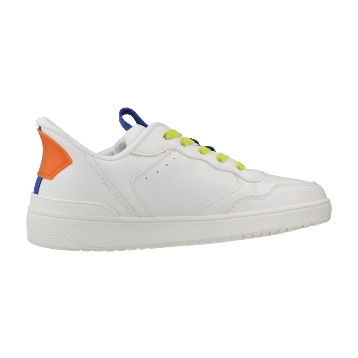 Boys' Sneakers Geox White