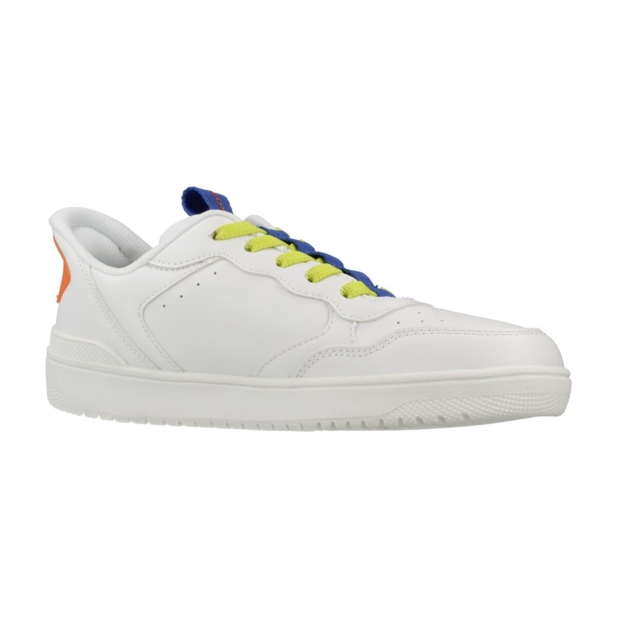 Boys' Sneakers Geox White
