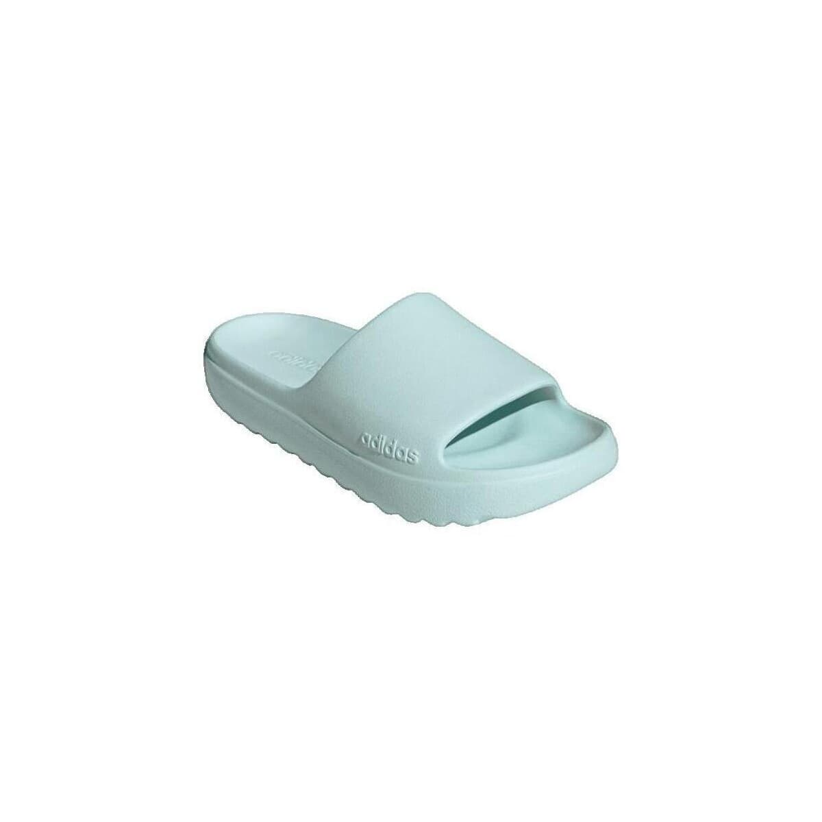 Women's Flip Flops adidas Blue