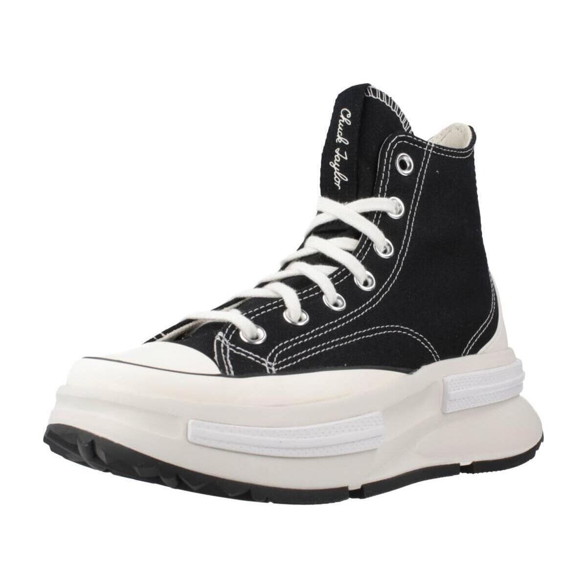 Ψηλά Sneakers Converse Sport Zapatillas Mujer Modèle Run Star Legacy Cx Hi