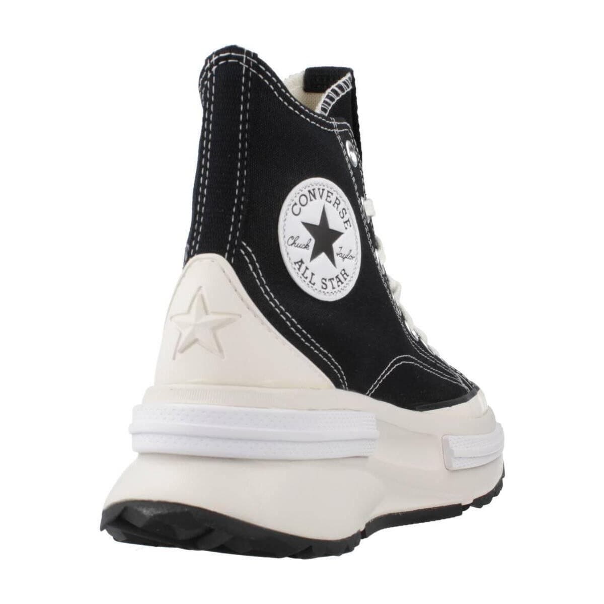 Women's Sneakers Converse Black