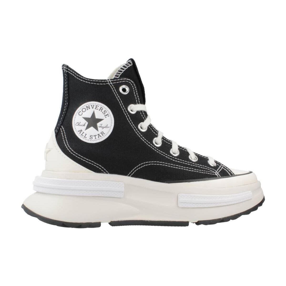 Women's Sneakers Converse Black