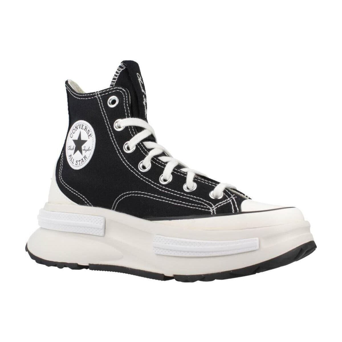 Women's Sneakers Converse Black
