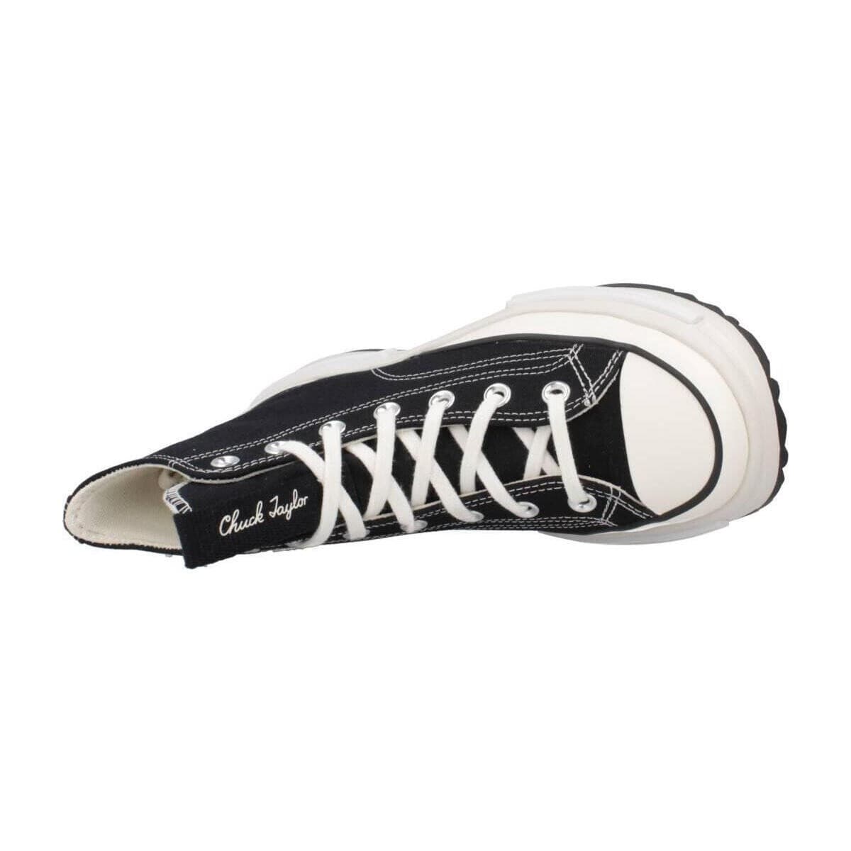 Women's Sneakers Converse Black
