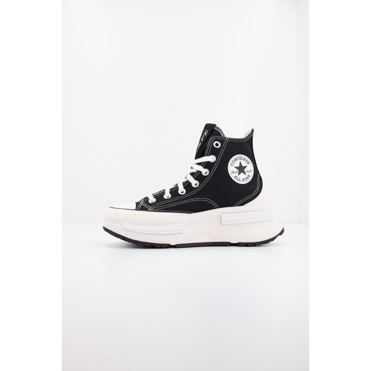 Women's Sneakers Converse Black