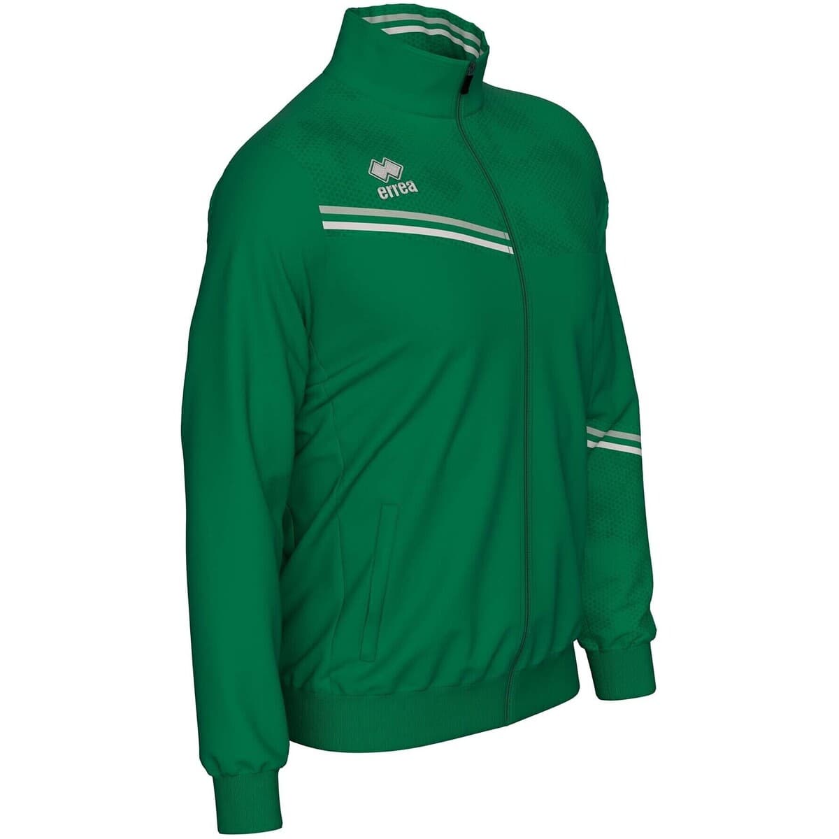 Men's Cardigans Errea Green