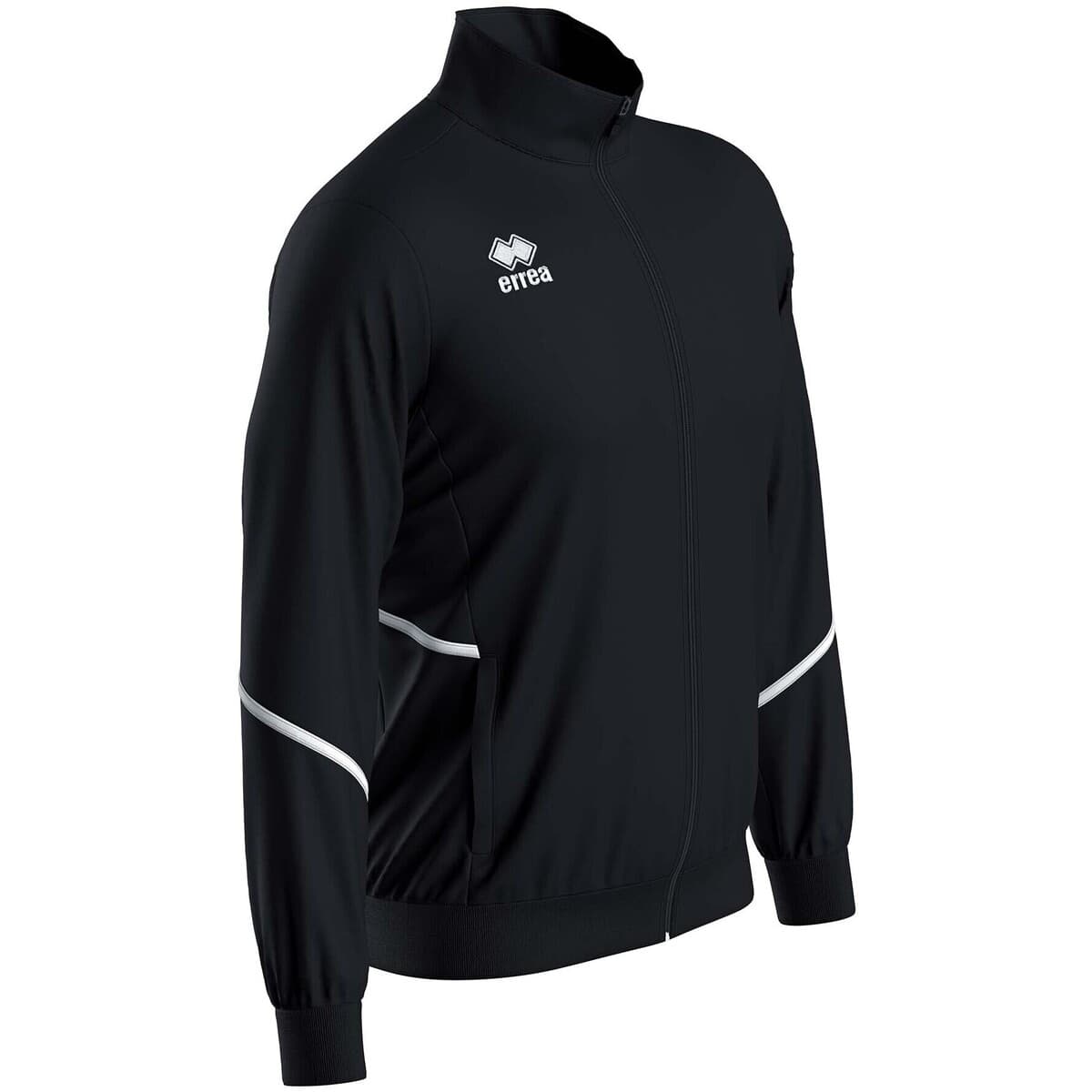 Men's Cardigans Errea Black