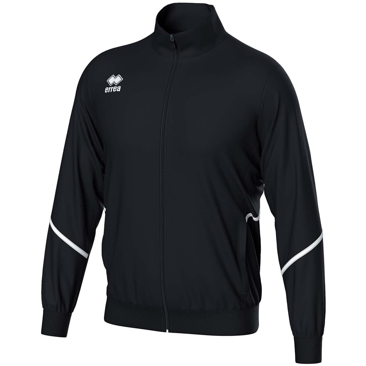 Men's Cardigans Errea Black