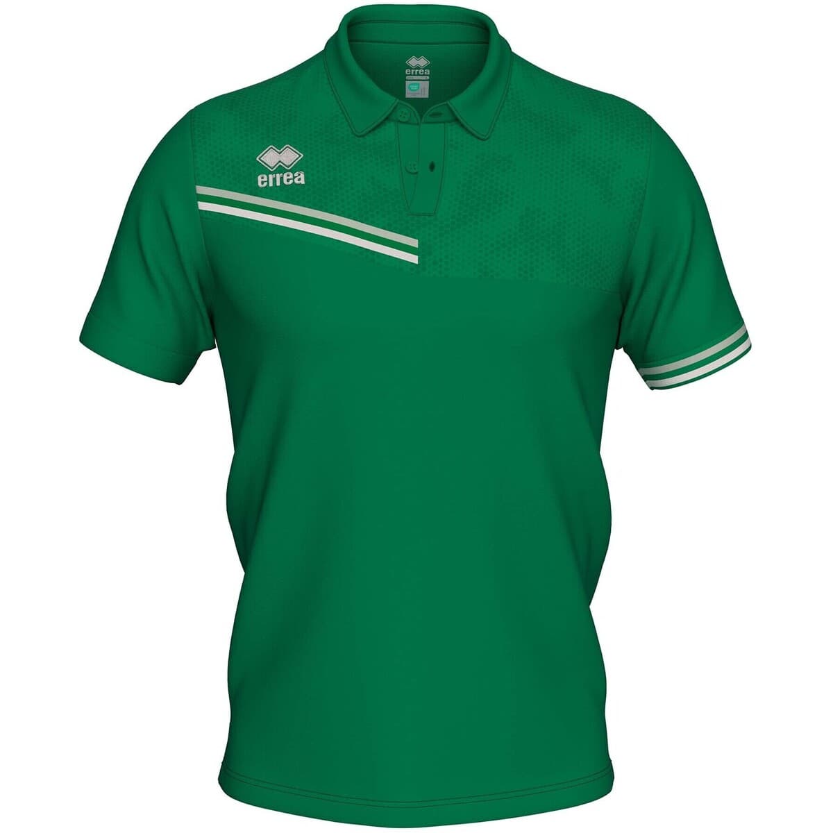 Πόλο με κοντά μανίκια Errea Emir Mc Ad