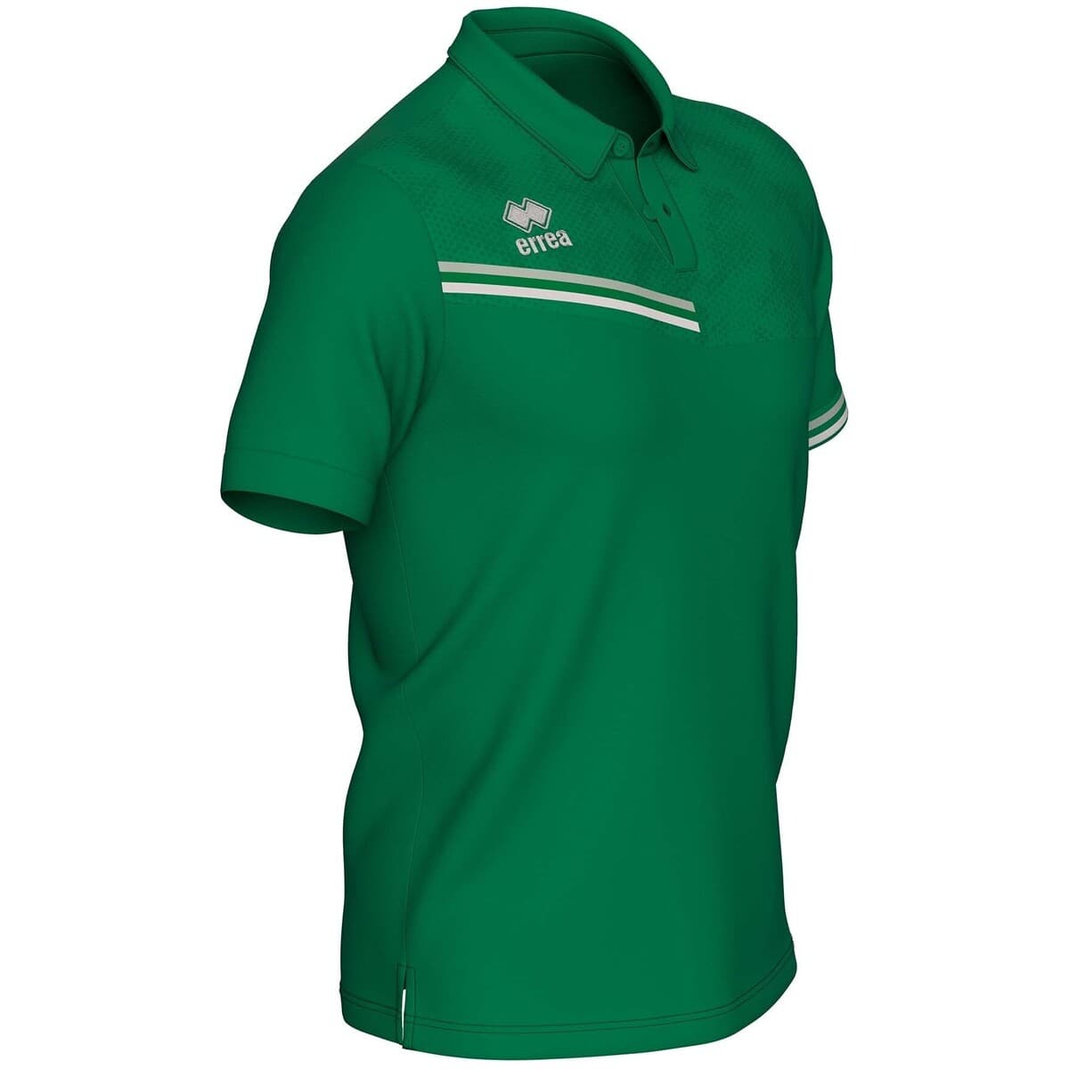 Men's Sports T-Shirts Errea Green