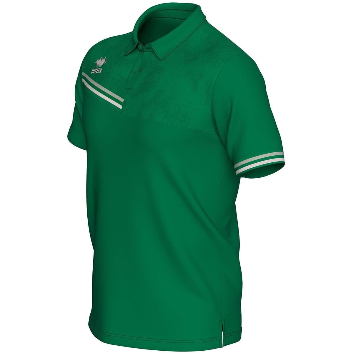 Men's Sports T-Shirts Errea Green