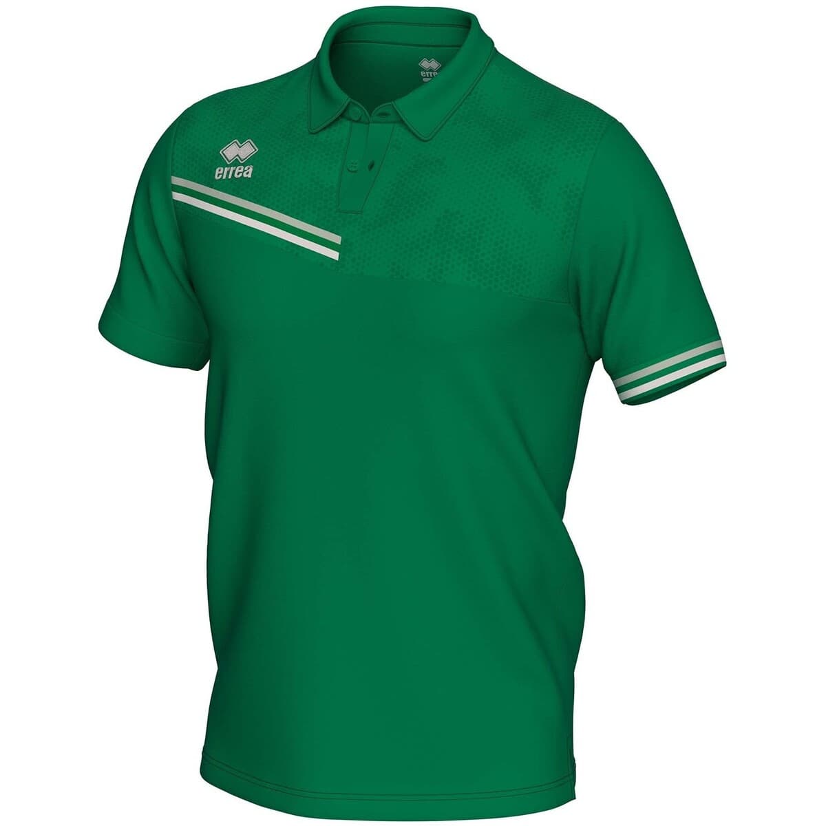 Men's Sports T-Shirts Errea Green