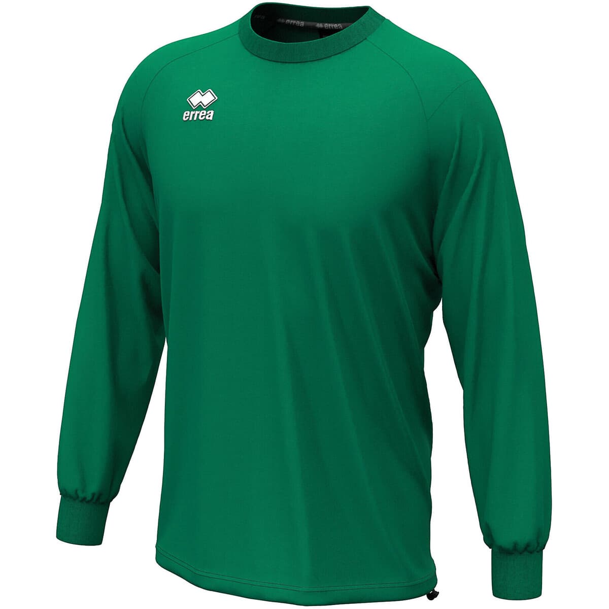 Men's Sports T-Shirts Errea Green