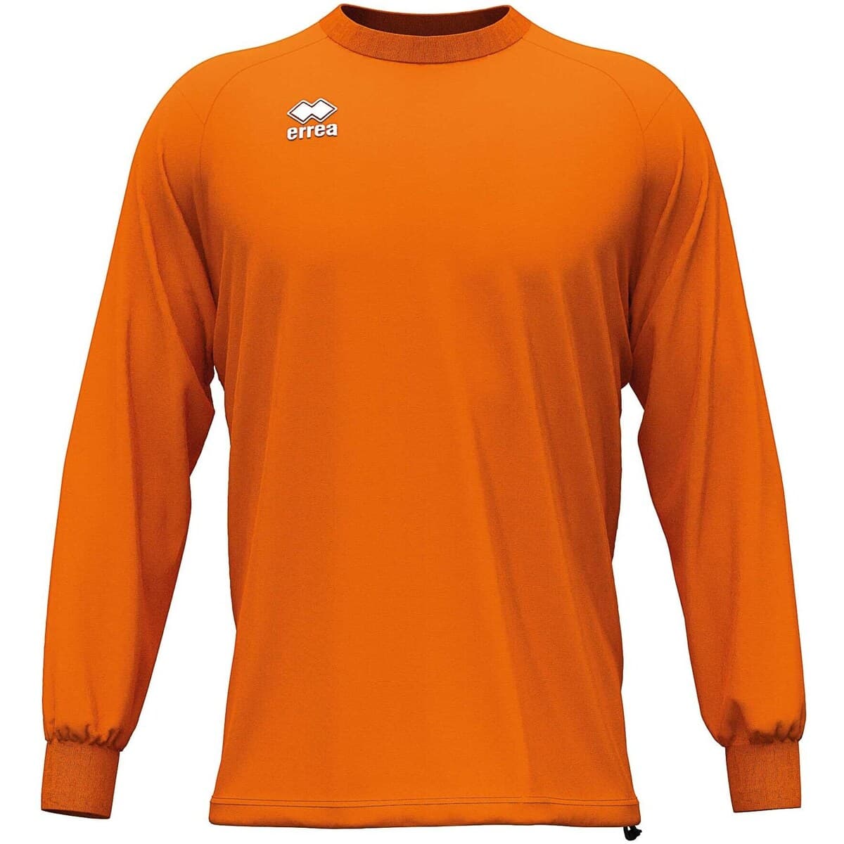 Girls' T-Shirts Errea Orange