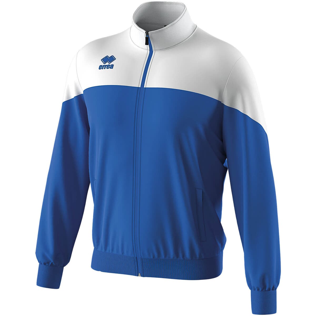 Girls' Knit Cardigans Errea White