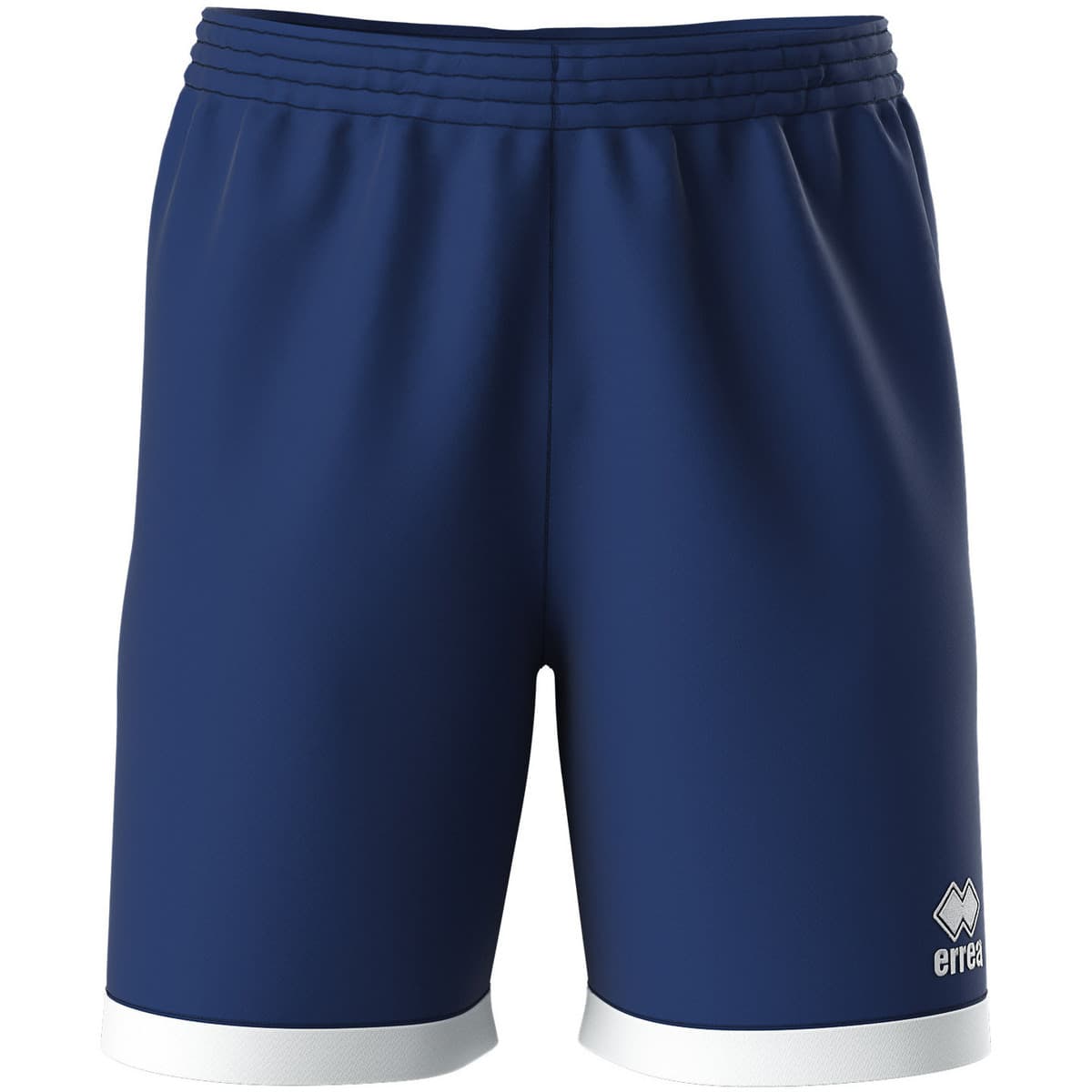 Girls' Shorts Errea Blue