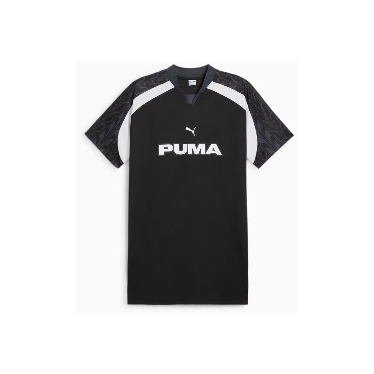 Σακάκι/Blazers Puma Vestidos Mujer Modèle Football Jersey