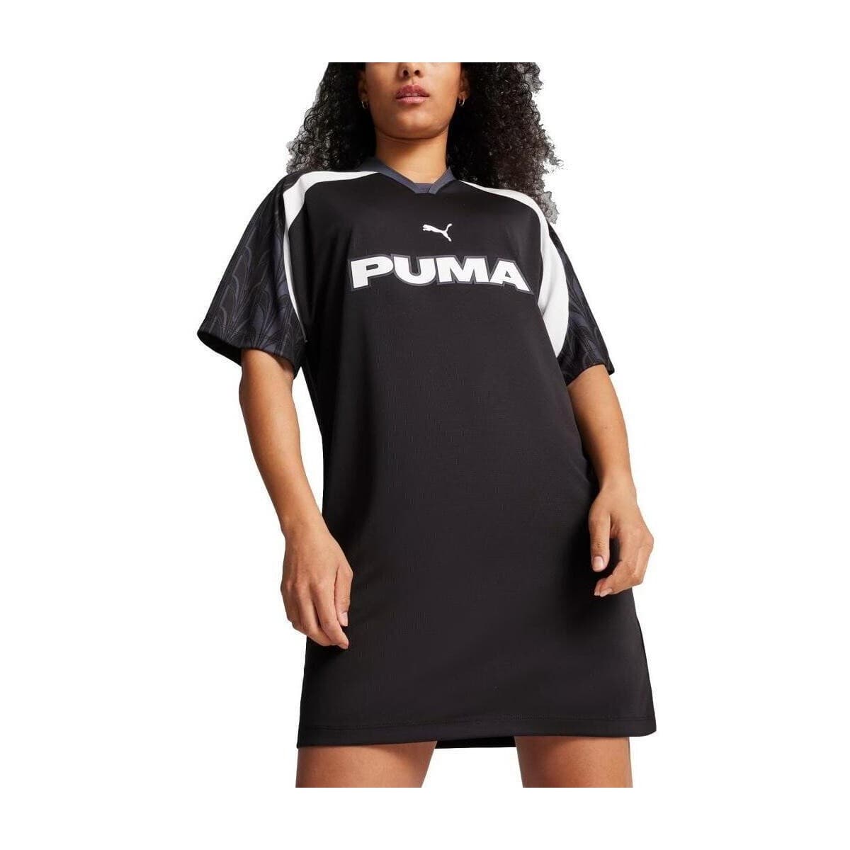 Women's Blazers Puma Black