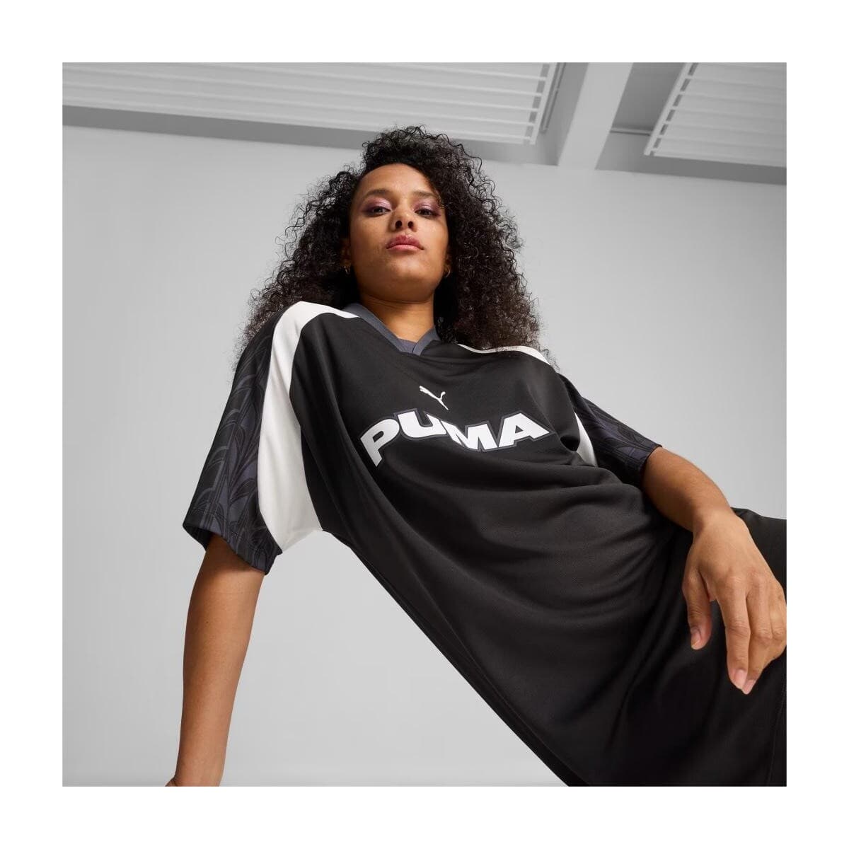 Women's Blazers Puma Black