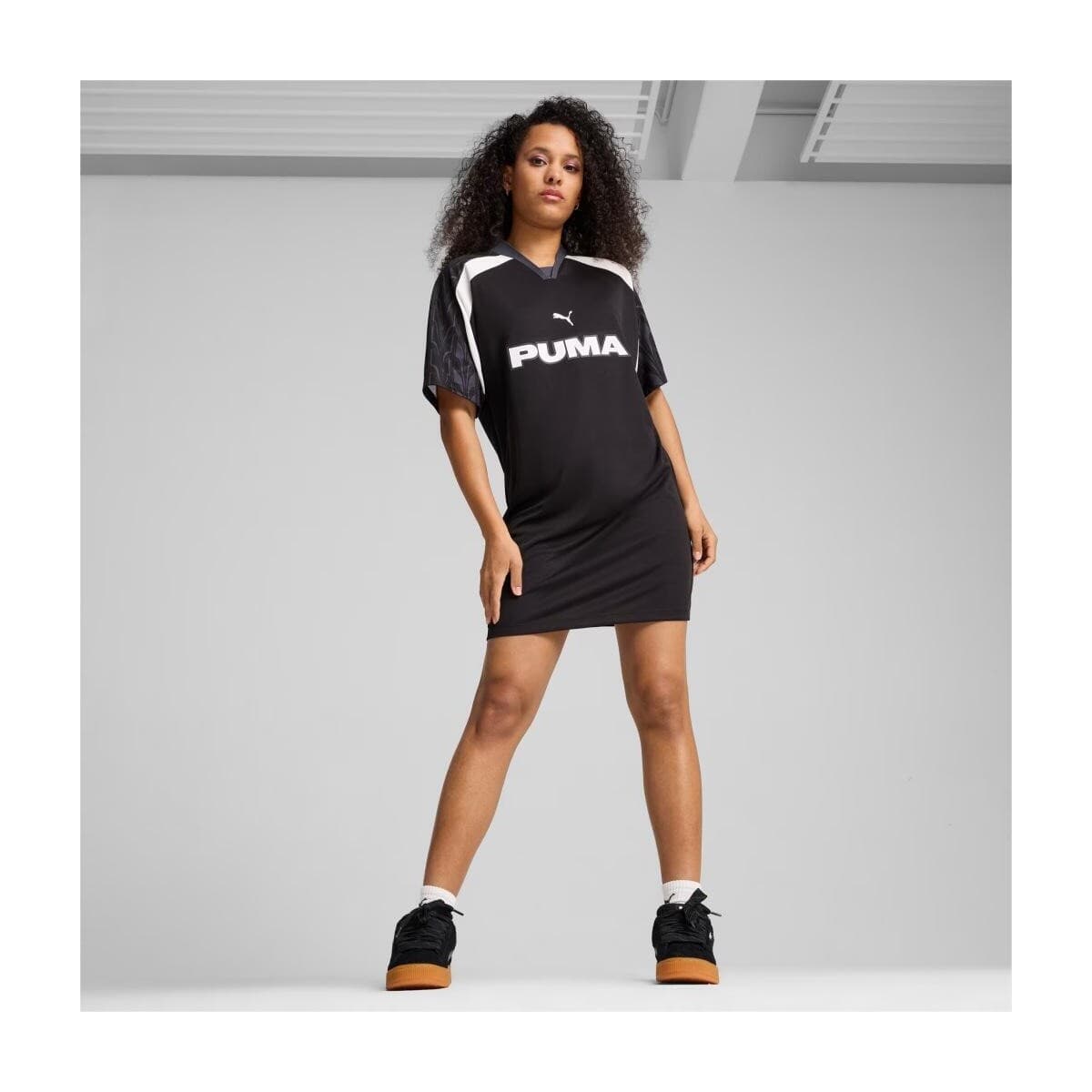 Women's Blazers Puma Black