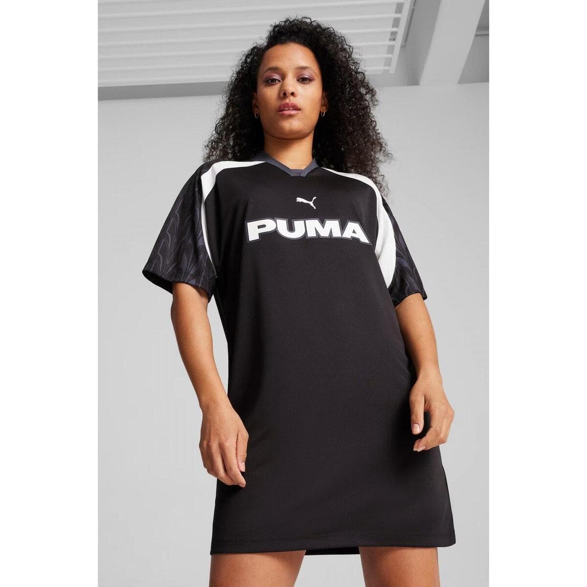 Women's Blazers Puma Black