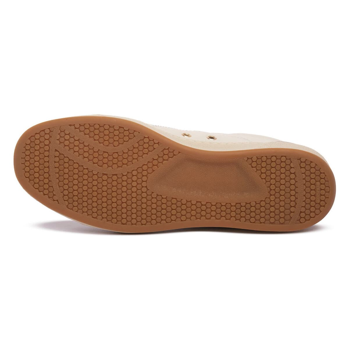 Men's Sneakers Blauer White