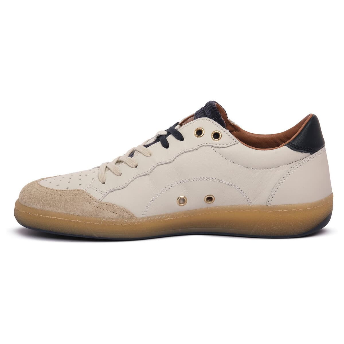 Men's Sneakers Blauer White