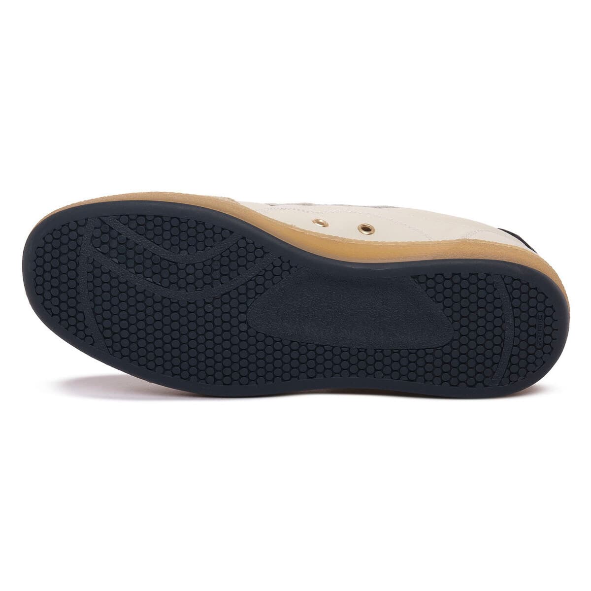 Men's Sneakers Blauer White