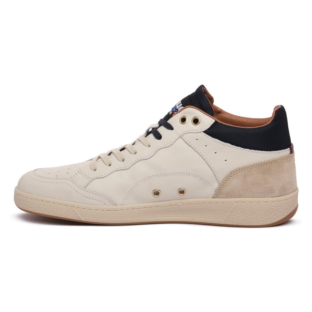 Men's Sneakers Blauer White
