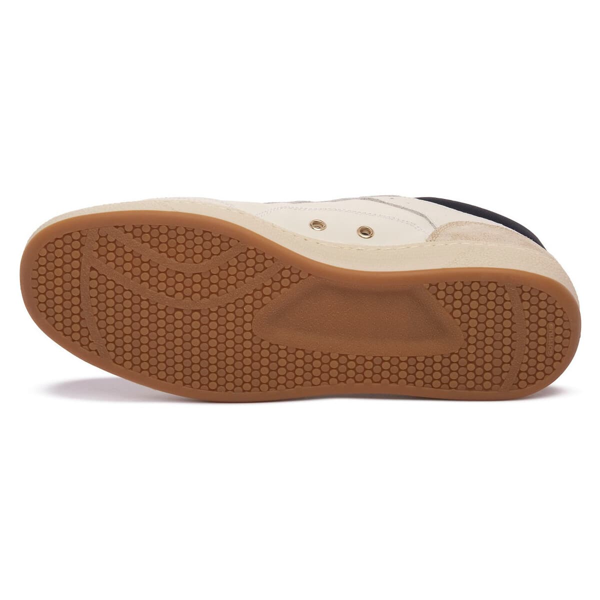 Men's Sneakers Blauer White