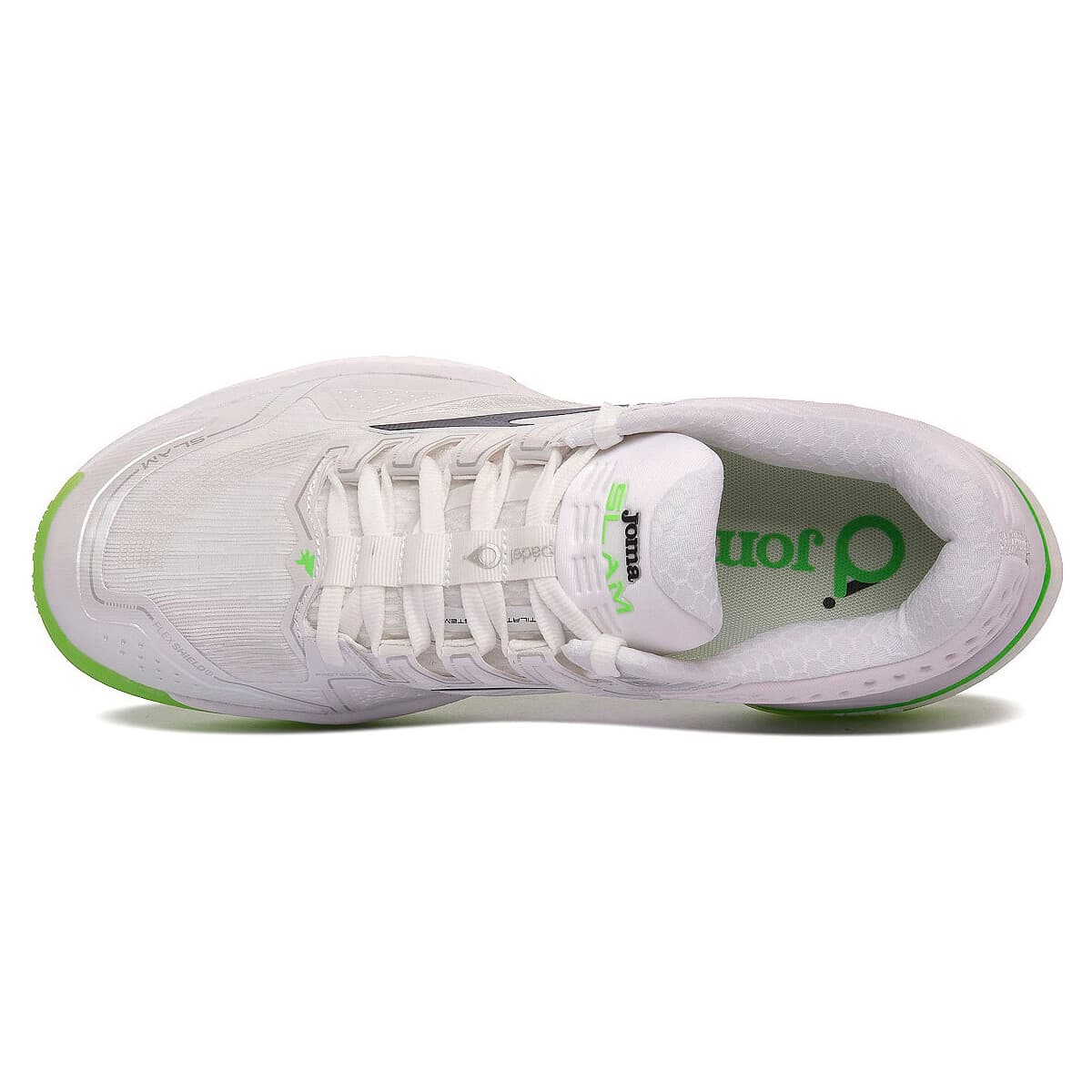 Men's Sports Shoes Joma White