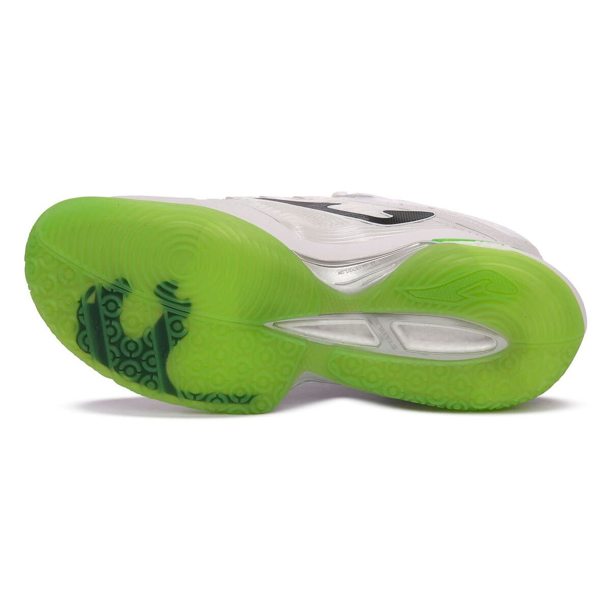 Men's Sports Shoes Joma White