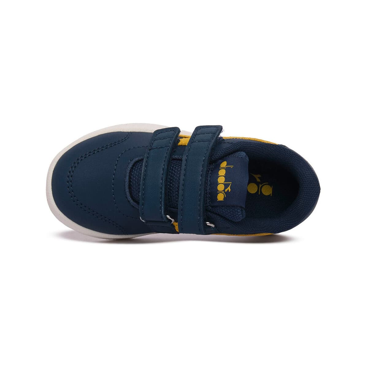 Boys' Sneakers Diadora Green