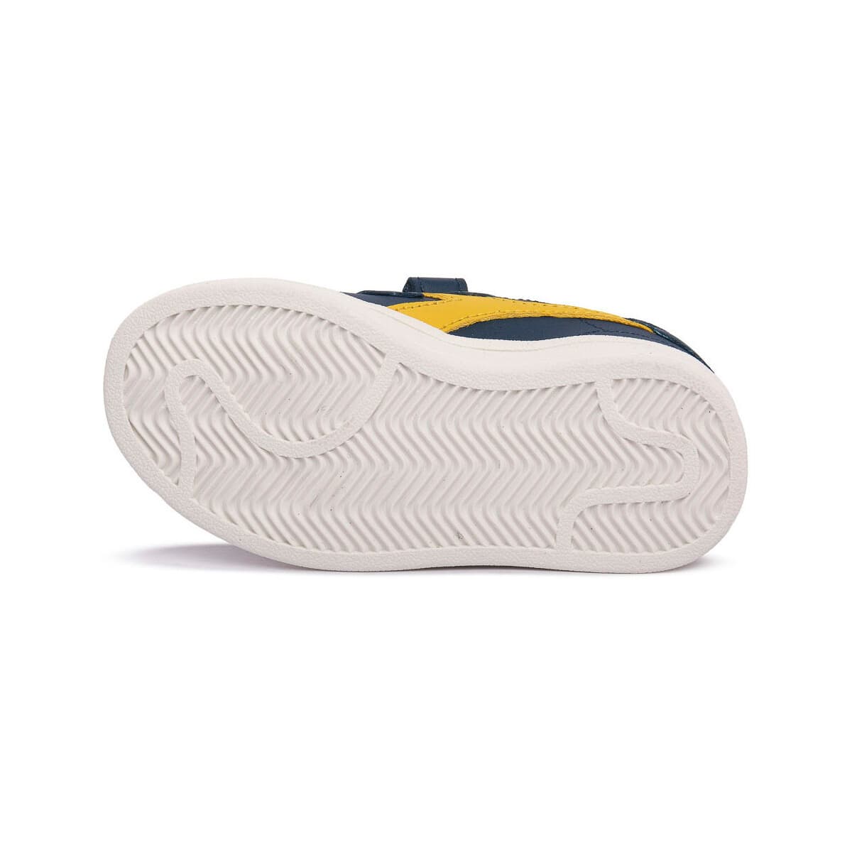 Boys' Sneakers Diadora Green