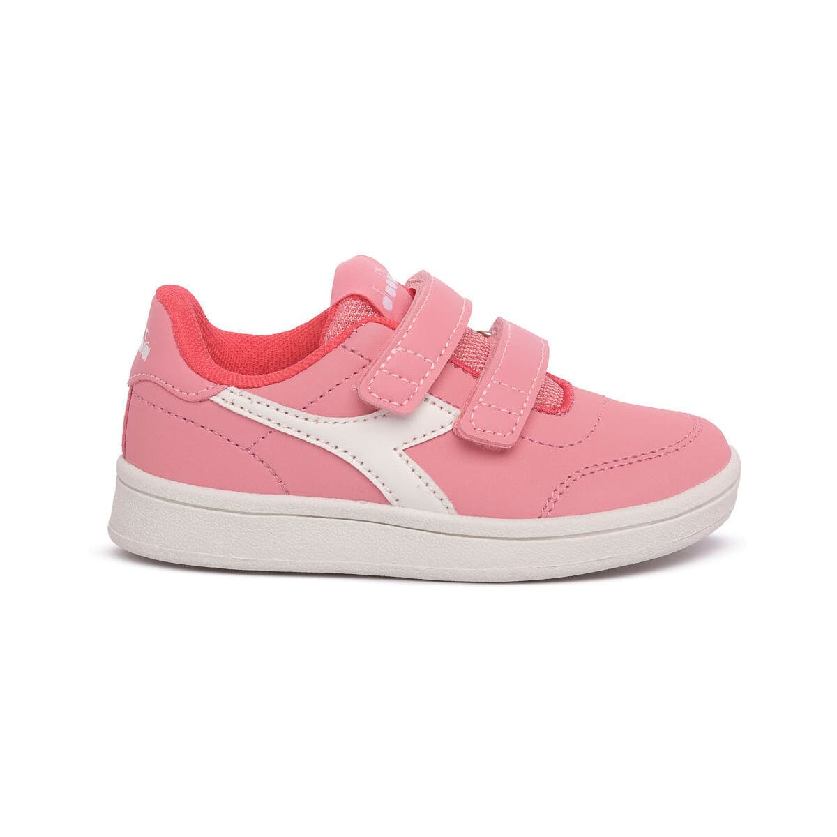 Girls' Sneakers Diadora Pink