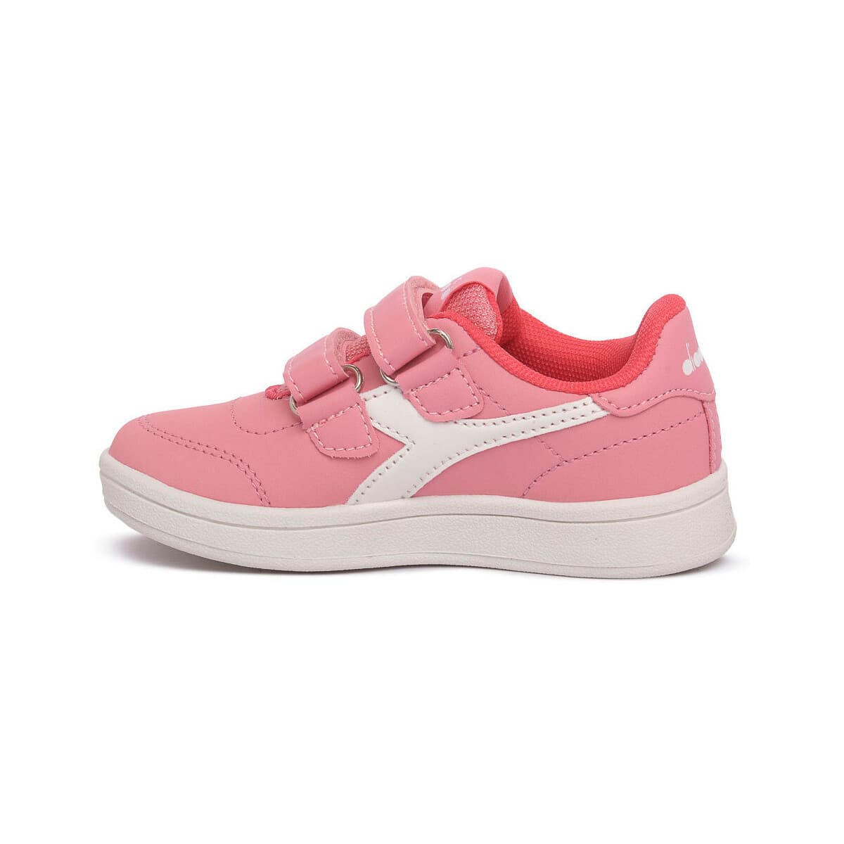Girls' Sneakers Diadora Pink
