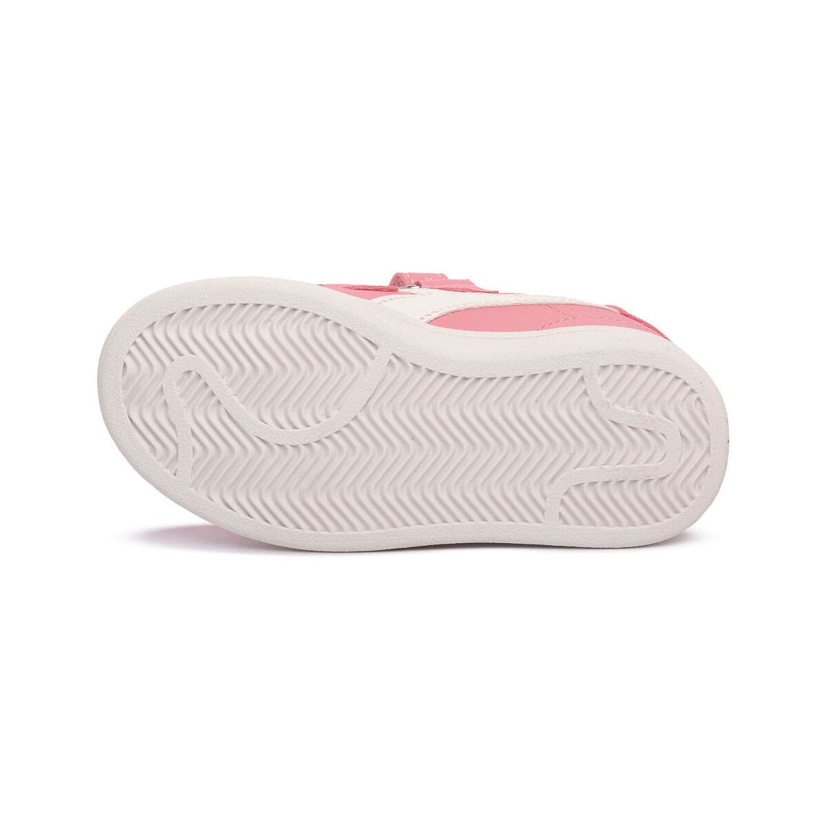 Girls' Sneakers Diadora Pink